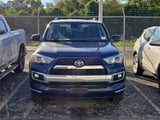 2024 Toyota 4Runner - Preview 2