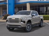 2026 Chevrolet Silverado 1500 - Preview 6