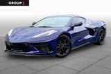 2025 Chevrolet Corvette - Preview 2