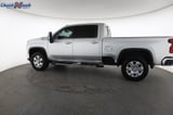 2020 Chevrolet Silverado - Preview 8