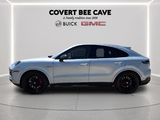 2025 Porsche Cayenne - Preview 5
