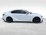 2023 Lexus IS - Preview 4