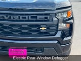 2024 Chevrolet Silverado 1500 - Preview 9