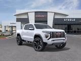 2026 GMC Canyon - Preview 5