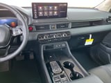 2026 Honda Pilot - Preview 9