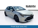 2019 Toyota Corolla - Preview 2