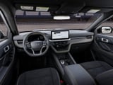 2027 Ford Explorer - Preview 9
