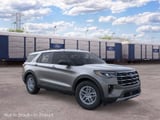 2026 Ford Explorer - Preview 7