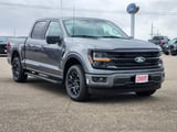2026 Ford F-150 - Preview 2