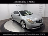 2009 Nissan Altima - Preview 2