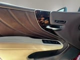 2018 Lexus LS - Preview 16
