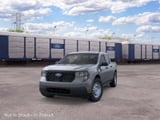 2026 Ford Maverick - Preview 2
