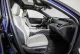 2024 Lexus RX - Preview 11