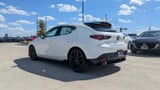 2026 Mazda Mazda3 - Preview 5