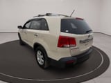 2011 Kia Sorento - Preview 9