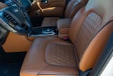 2023 INFINITI QX80 - Preview 9