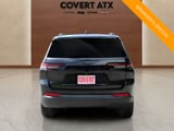 2026 Jeep Grand Cherokee L - Preview 3