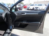 2017 Ford Fusion - Preview 10