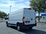 2023 RAM ProMaster - Preview 5