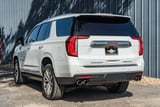 2021 GMC Yukon - Preview 2