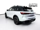 2027 INFINITI QX60 - Preview 5