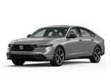 2026 Honda Accord - Preview 4
