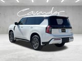 2026 Nissan Armada - Preview 14