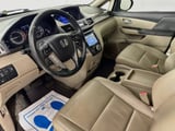 2015 Honda Odyssey - Preview 9