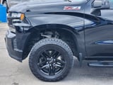 2021 Chevrolet Silverado 1500 - Preview 9