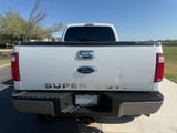 2010 Ford F-350 - Preview 4