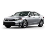 2026 Honda Civic - Preview 4