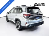 2026 Subaru Forester - Preview 5