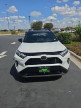 2025 Toyota RAV4 Hybrid - Preview 3