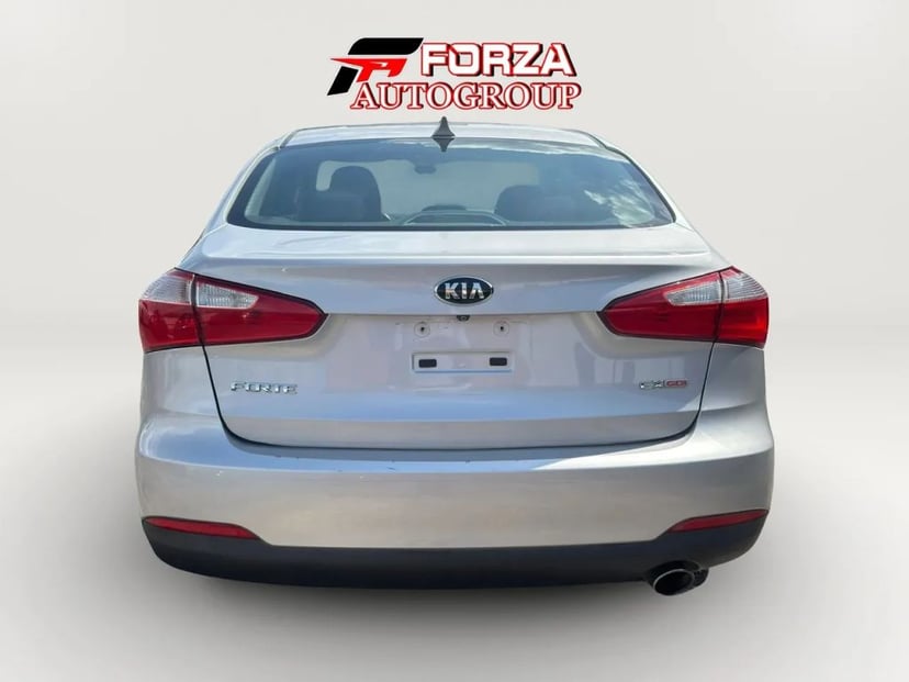 2016 Kia Forte - Image 3