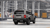 2027 Toyota Land Cruiser - Preview 9
