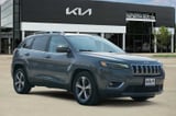 2020 Jeep Cherokee - Preview 7
