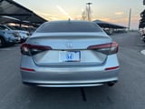 2025 Honda Civic - Preview 5