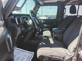 2022 Jeep Gladiator - Preview 8