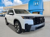 2026 Honda Pilot - Preview 8