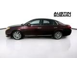 2012 Toyota Avalon - Preview 4