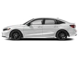 2026 Honda Civic - Preview 3