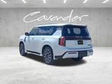 2026 Nissan Armada - Preview 14