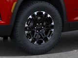 2027 Chevrolet Traverse - Preview 9