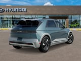 2027 Hyundai Ioniq 5 - Preview 4