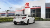 2026 Toyota GR86 - Preview 9
