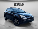 2018 Toyota RAV4 - Preview 3
