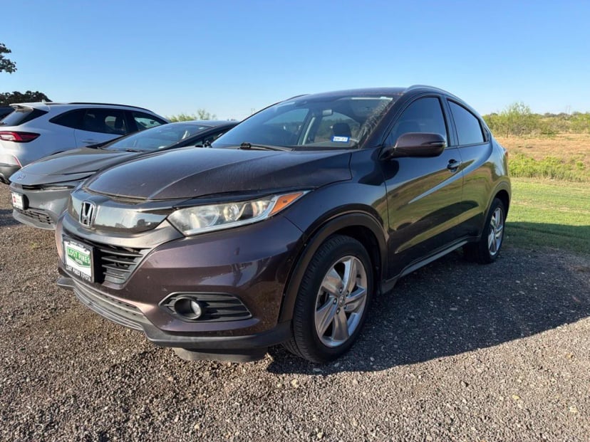 2020 Honda HR-V - Image 1
