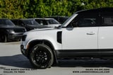2026 Land Rover Defender - Preview 10