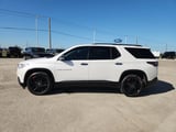 2021 Chevrolet Traverse - Preview 4