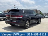 2026 Volkswagen Atlas - Preview 7